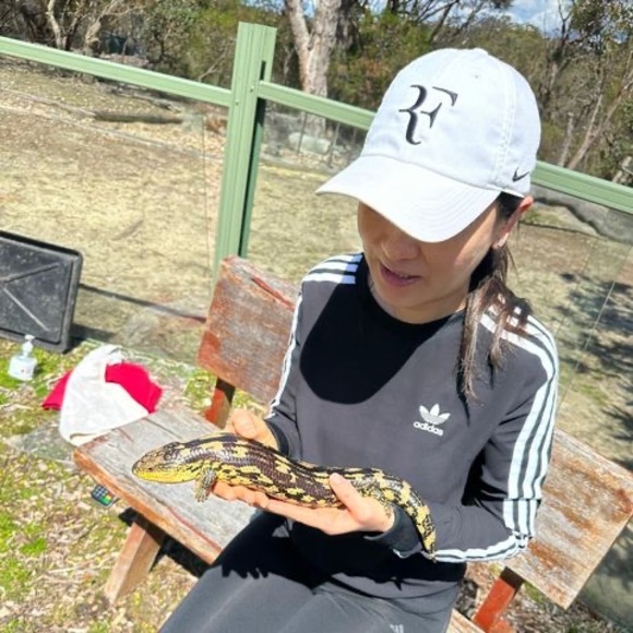 Meet your Posher, Alice - Picture 1 of 1